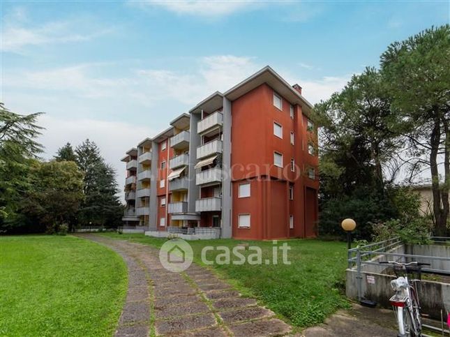 Appartamento in residenziale in Via Interna