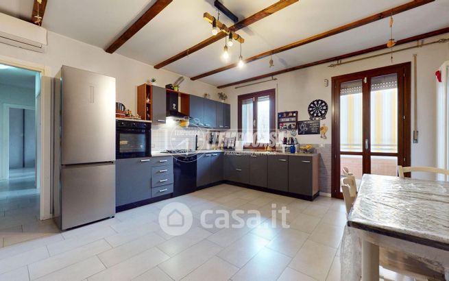 Appartamento in residenziale in Via delle Nazioni Unite 40