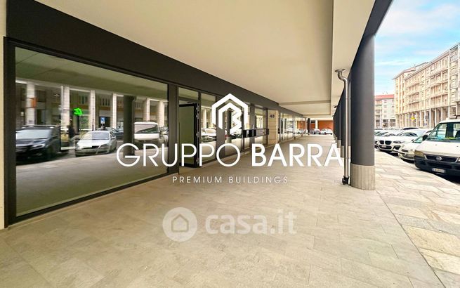 Attivitã /licenza (con o senza mura) in commerciale in Via XX Settembre 48