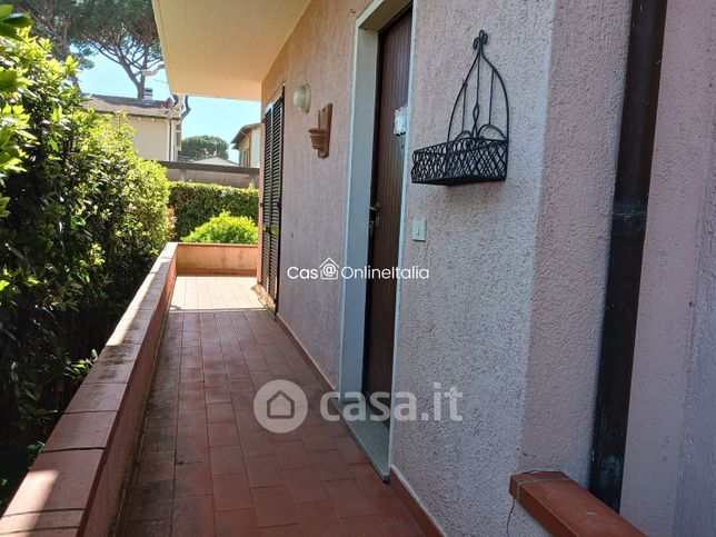 Appartamento in residenziale in Via Rosso di San Secondo