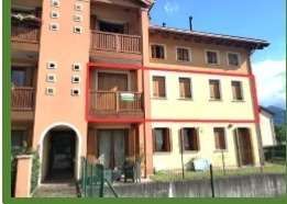 Appartamento in residenziale in Via Leandro Fusaro 2