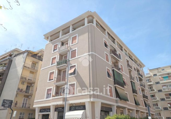 Appartamento in residenziale in Via Principessa Pignatelli 12