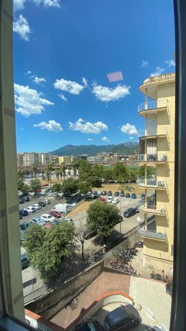 Appartamento in residenziale in Via Ennio D'Aniello