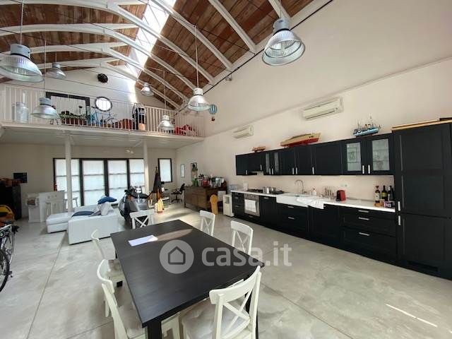 Loft in residenziale in 