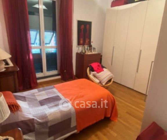 Appartamento in residenziale in Via Donghi 68 -12