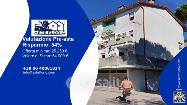 Appartamento in residenziale in Via Martio Bulgarelli