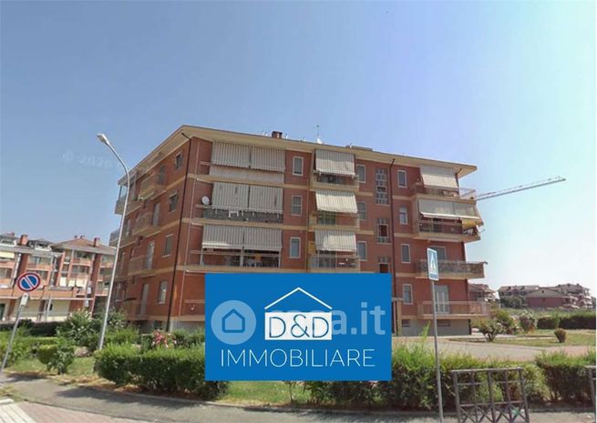 Appartamento in residenziale in Viale Barbaroux 45