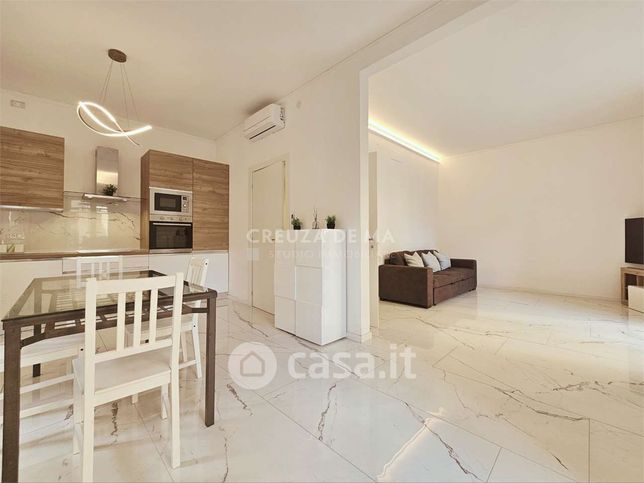 Appartamento in residenziale in Via Marco Polo