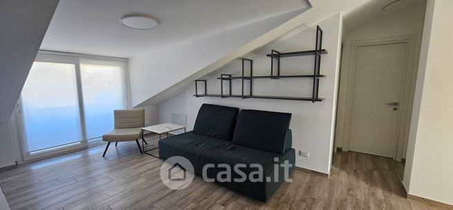 Appartamento in residenziale in Via Dalmazia 15