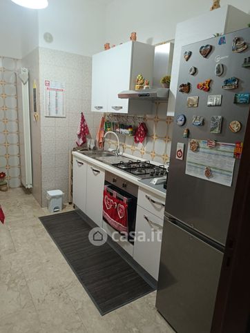 Appartamento in residenziale in Via Gorizia