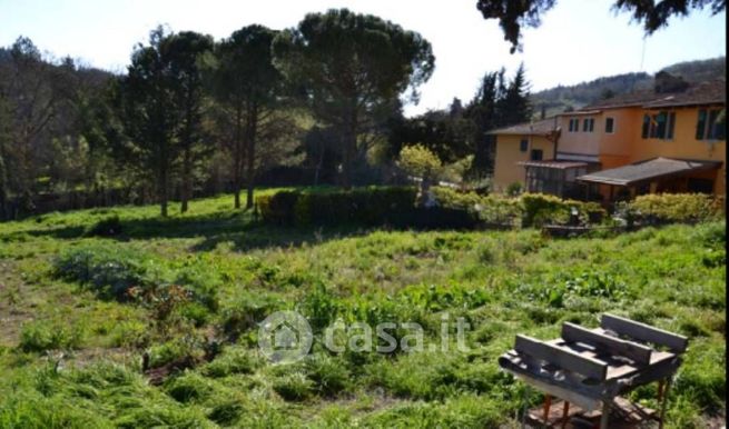 Terreno edificabile in residenziale in Strada Provinciale Certaldese I