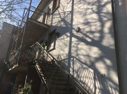 Appartamento in residenziale in Via Don Giuseppe Lattanzi