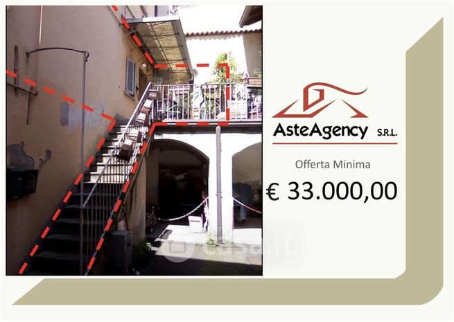 Appartamento in residenziale in Piazza della Vittoria 10 / c