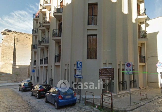 Appartamento in residenziale in Via Giovanni Maria Moricino 2