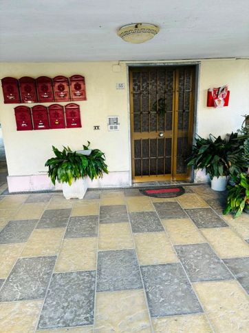 Appartamento in residenziale in Via XXV Aprile 20