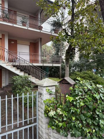 Appartamento in residenziale in Rotonda I Maggio