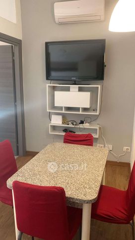 Appartamento in residenziale in Via Oderisi da Gubbio