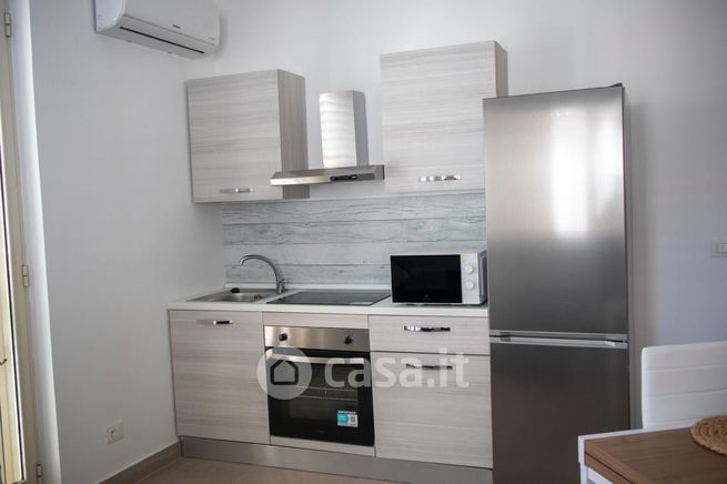 Appartamento in residenziale in Via Tito Minniti