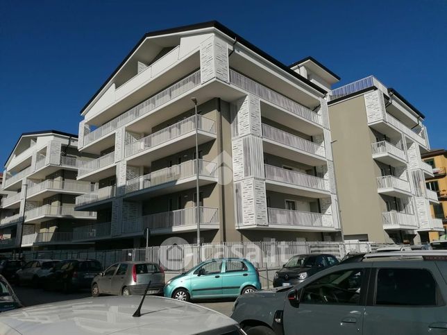 Appartamento in residenziale in Via Roma 7