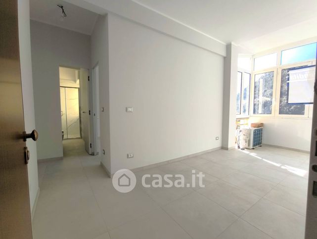 Appartamento in residenziale in Piazza Edmondo De Amicis 2