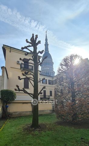Appartamento in residenziale in Via Alessandro Antonelli 3