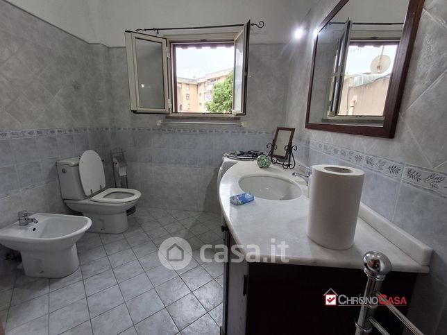 Appartamento in residenziale in Via del Santo 233