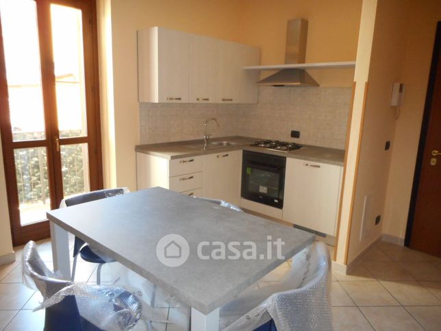 Appartamento in residenziale in 