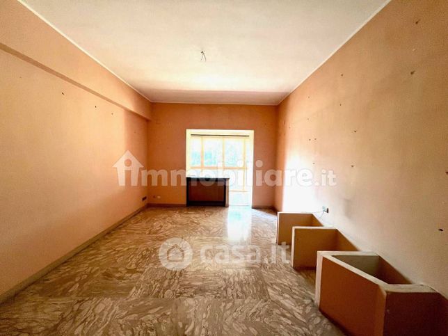 Appartamento in residenziale in Via Pian di Sco 23