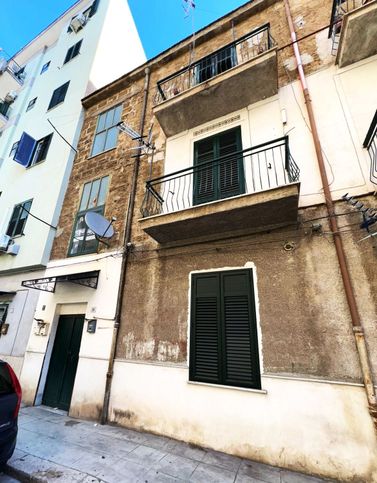 Appartamento in residenziale in Via Giuseppe Majelli 39