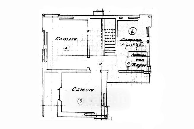 Casa indipendente in residenziale in Corso Torino