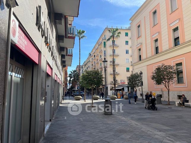 Ufficio in commerciale in Corso Vittorio Emanuele 120
