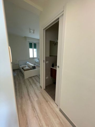 Appartamento in residenziale in Via Giuseppe Bertanzi