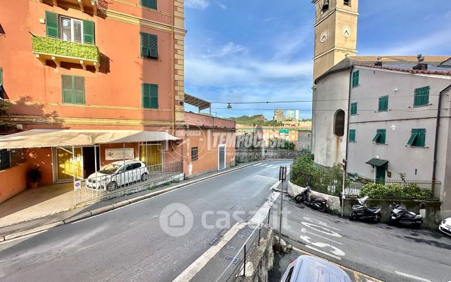 Appartamento in residenziale in Via Andrea del Sarto 30
