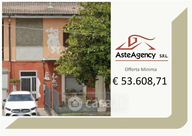 Casa indipendente in residenziale in Vicolo San Faustino 11