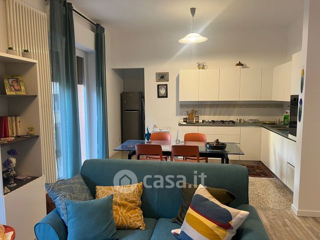 Appartamento in residenziale in Via Piave