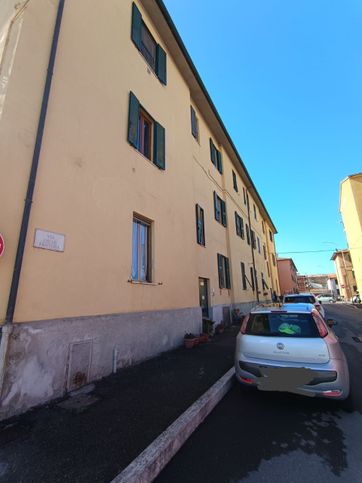 Appartamento in residenziale in Via Oscar Fanteria 8