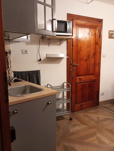 Appartamento in residenziale in Corso Bersaglieri