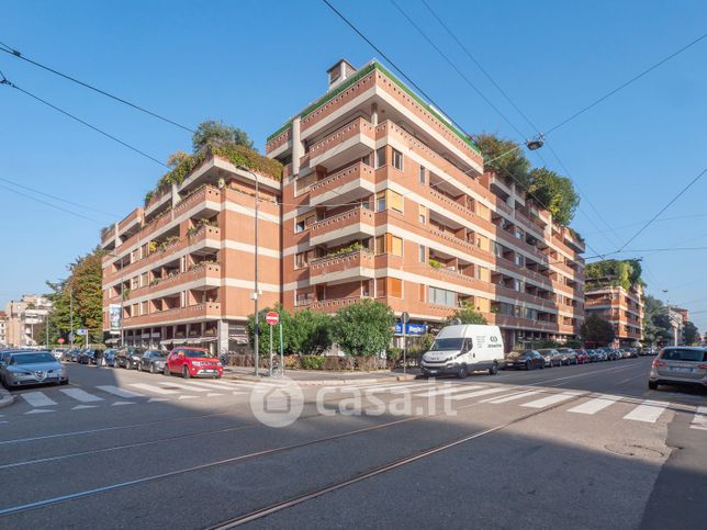 Appartamento in residenziale in Via Bergamo 11