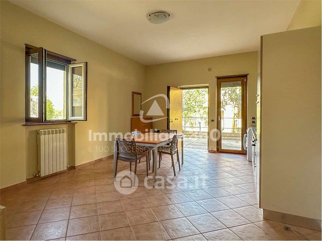 Appartamento in residenziale in Via Malvitani