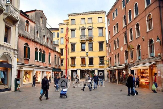Appartamento in residenziale in Campo San Luca