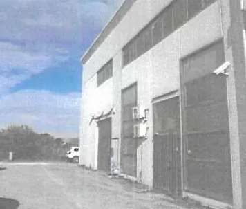 Capannone in commerciale in Via Osteria Bianca