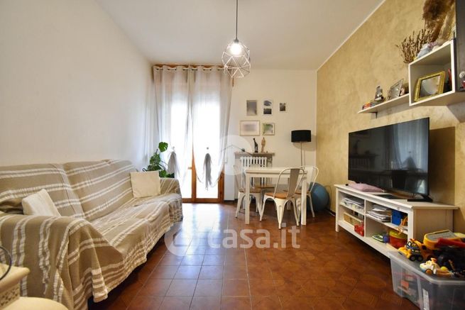 Appartamento in residenziale in Via Pedrignone