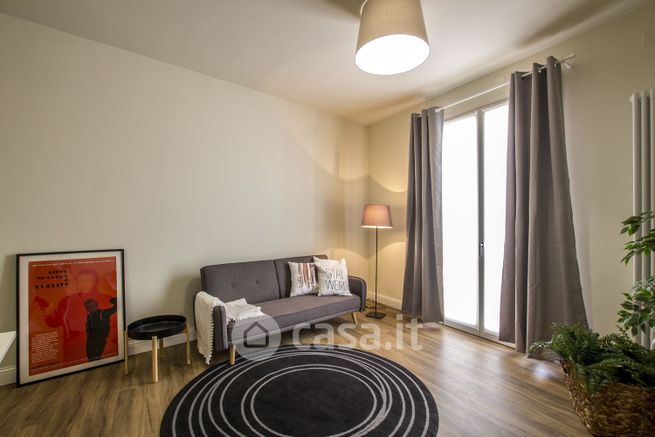 Appartamento in residenziale in Corso Camillo Prampolini