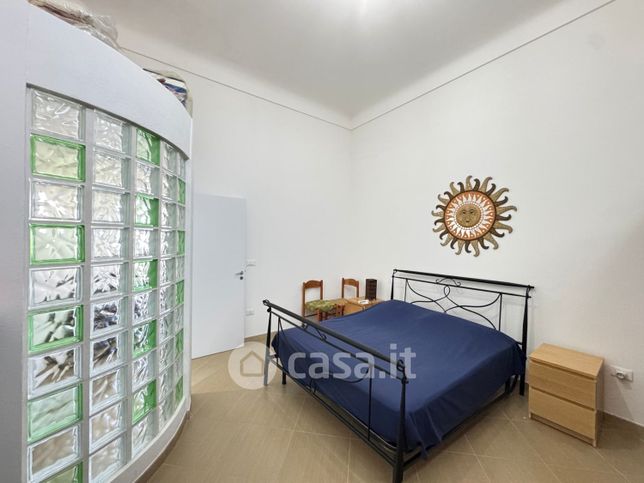 Appartamento in residenziale in Via E. Fieramosca 31