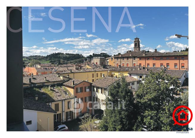 Appartamento in residenziale in Galleria Isei