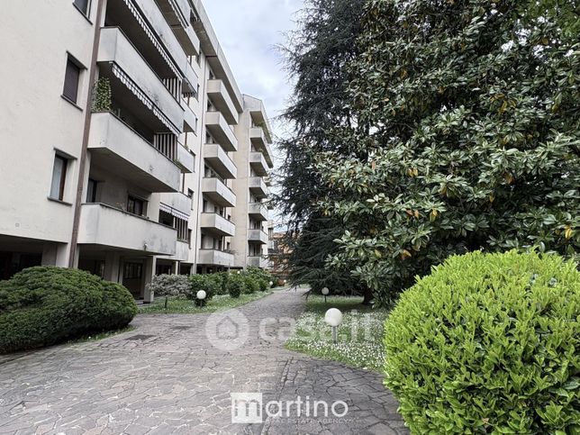 Appartamento in residenziale in Via Carlo Pisacane 1