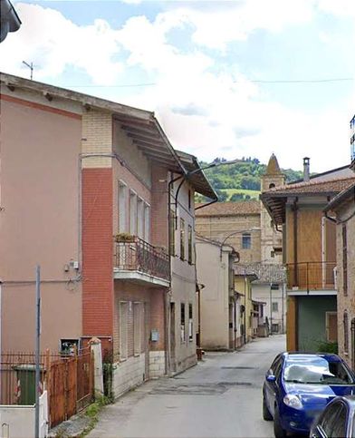 Appartamento in residenziale in Località San Flaviano