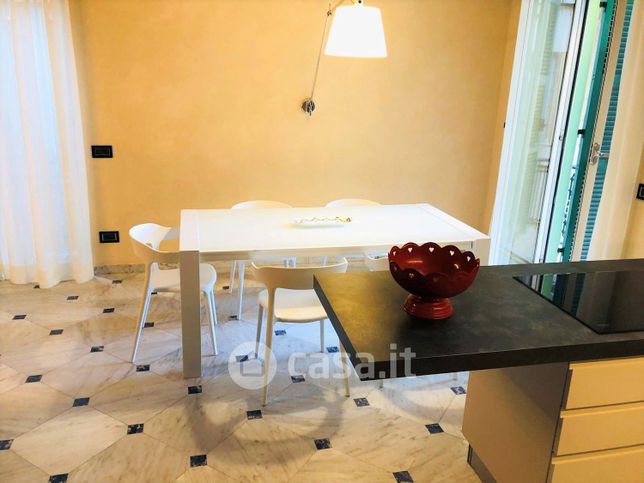 Appartamento in residenziale in Passeggiata Cadorna