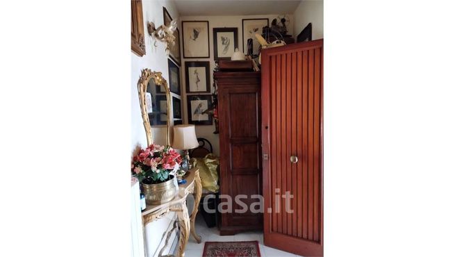 Appartamento in residenziale in Via Giovanni de Rosis 6