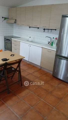 Appartamento in residenziale in Via Sant'Andrea